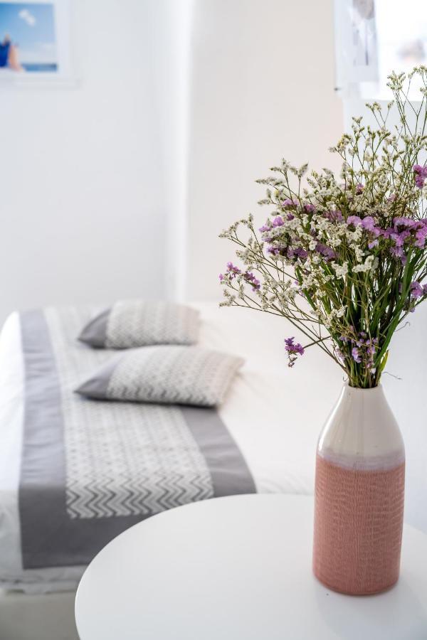 Vogue Suites Oia  Ngoại thất bức ảnh