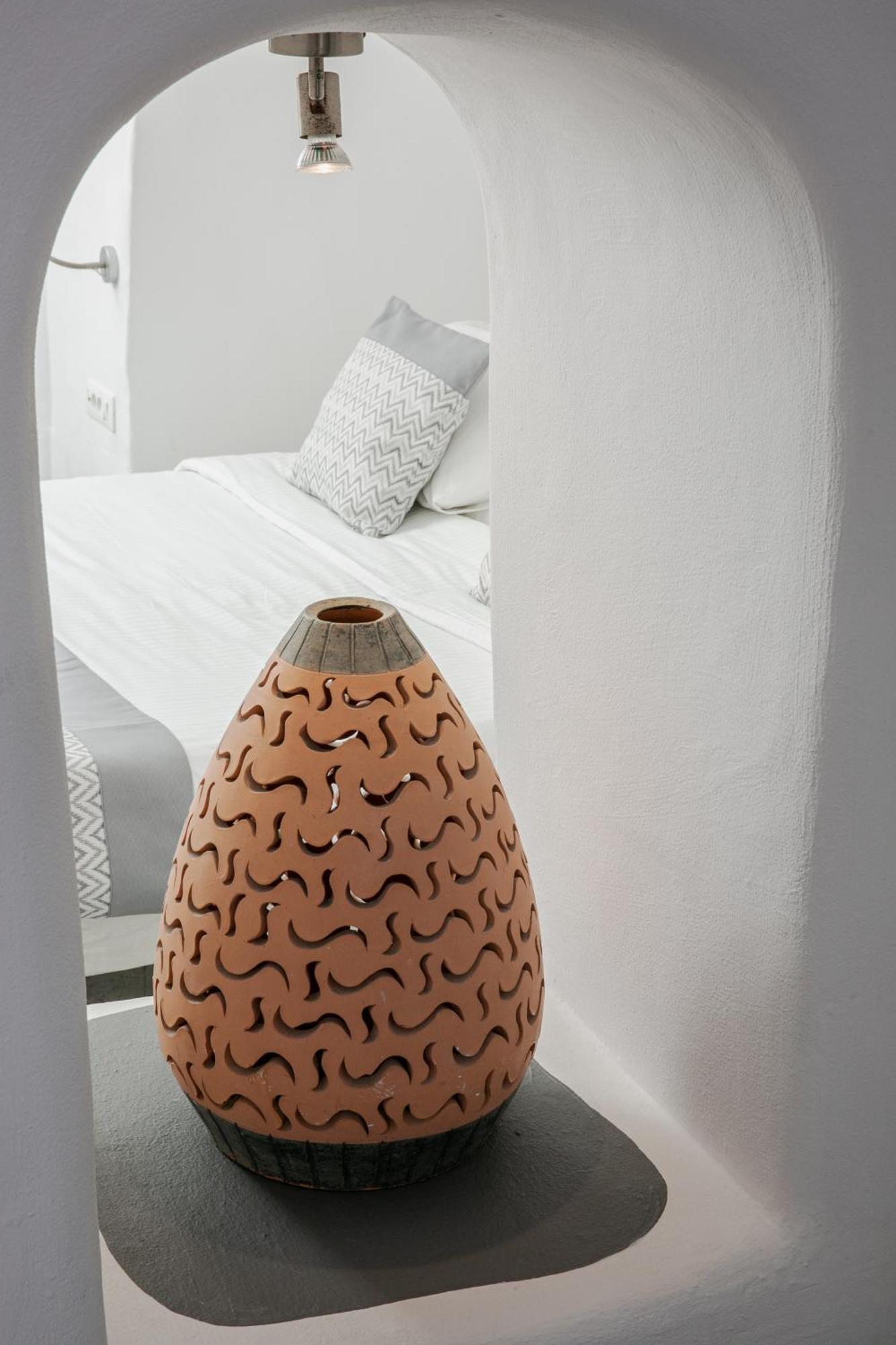Vogue Suites Oia  Ngoại thất bức ảnh